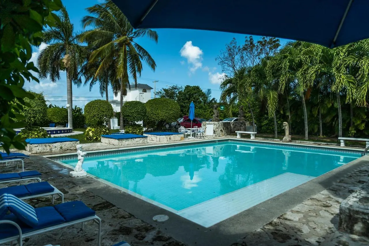 Villablanca Garden Beach Hotel Cozumel