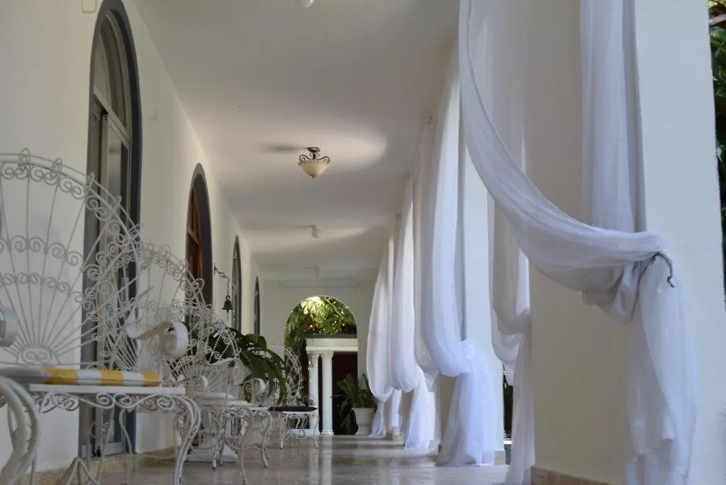 Villablanca Garden Beach Hotel Cozumel