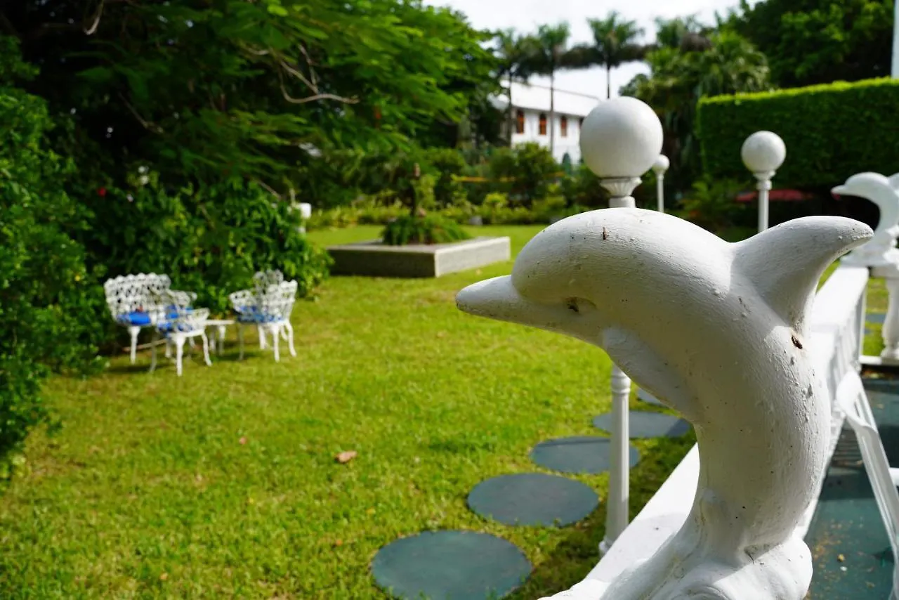 Villablanca Garden Beach Hotel Cozumel
