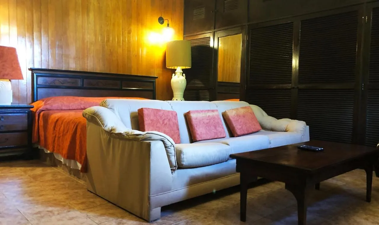 Villablanca Garden Beach Hotel Cozumel